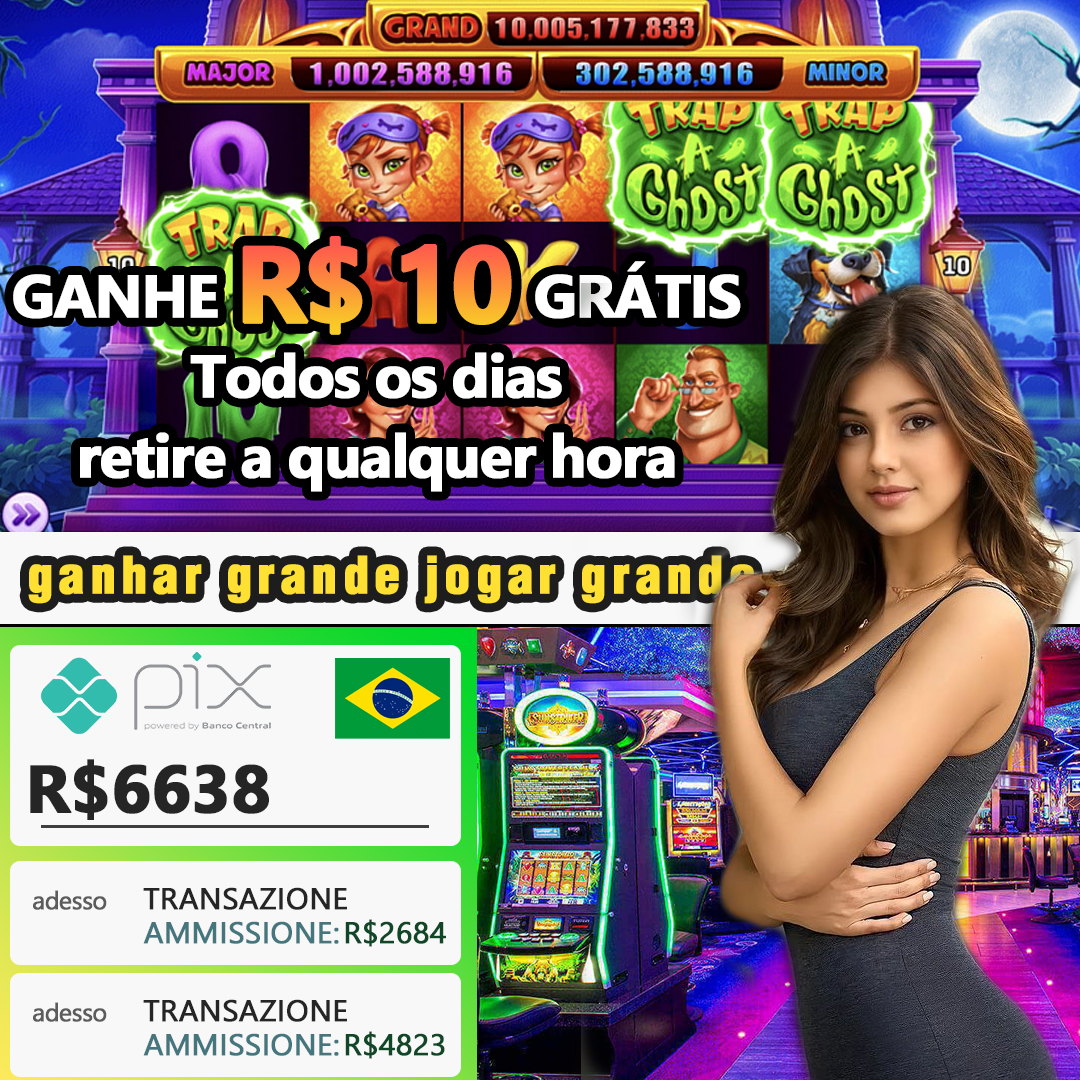 br52 h2bet cassino livre